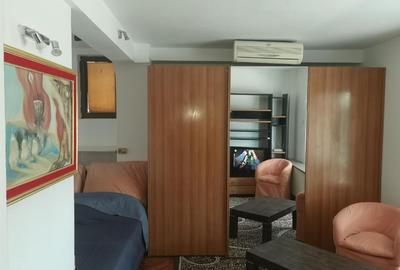 Garsoniera cu terasa - 3