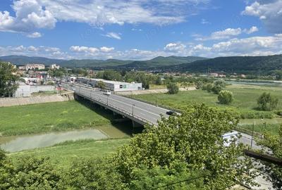 Apartament de inchiriat- 3 camere Ostroveni- zona Kaufland , A18, Rm.Valcea - 1