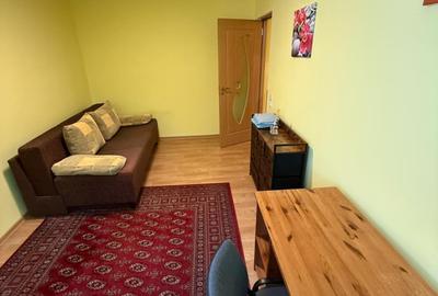 Apartament cu 3 camere semidecomandat în Gheorgheni - 18