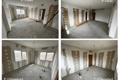 Casă cu 9 camere cu Teren 1022 Mp în Fărcădin - 5
