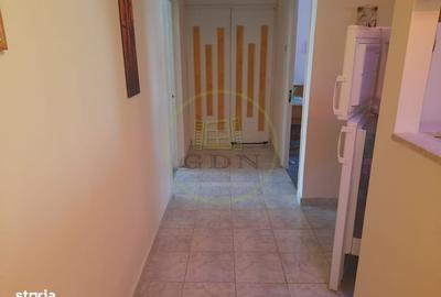 Apartament cu 2 camere decomandat în Hurez - 8