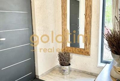 Casă individuală cu 5 camere cu Piscina în Izvorani - 15