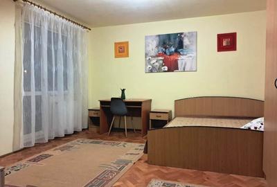 Garsoniera de inchiriat etaj 1 in zona Rahovei - 2