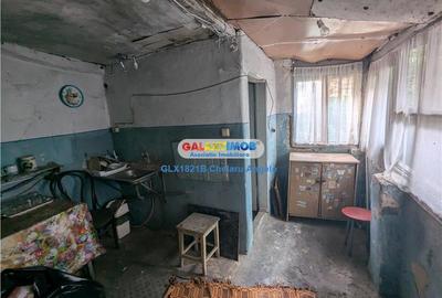 Casă cu 8 camere cu Teren 293 Mp în Unirii - 18