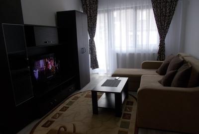 PRELUNGIREA GHENCEA ,APARTAMENT INCHIRIERE CU LOC PARCARE - 5