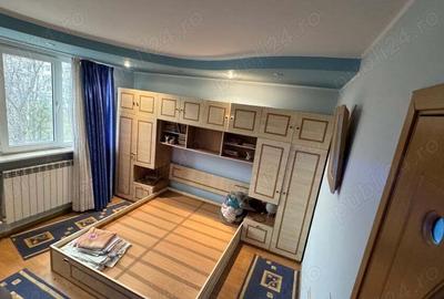 De vanzare apartament Tiglina 1 - 7