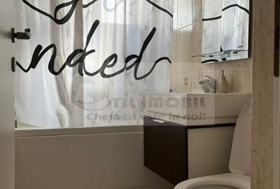 Apartament cu 2 camere de inchiriat + loc de parcare - 450 euro ! - 6