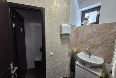 Spațiu comercial, de 90 mp, în Dorobanți - 2