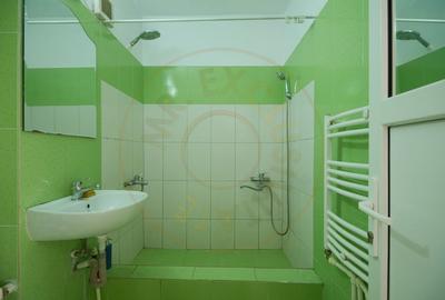 Apartament cu 3 camere semidecomandat în Craiovei - 8