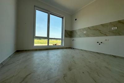 Casă individuală cu 4 camere cu Canalizare în Domnești - 12