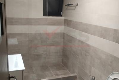 Apartament cu 2 camere decomandat, mobilat în Central - 10