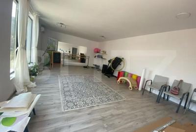 Casă cu 3 camere cu Teren 900 Mp în Central - 6