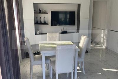 Casa individuala, finisaje de lux, zona Corneliu Coposu! - 4