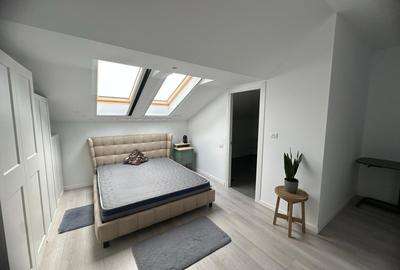 Vilă duplex 5 camere premium în Mobexpert Homes, complet mobilat, Pipera - 16
