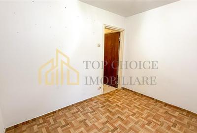 DOROBANTI - RETRAS - 3 CAMERE - DECOMANDAT -  DE RENOVAT COMPLET - 4