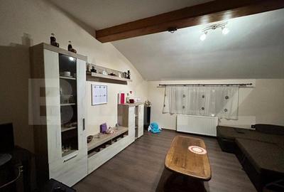 Casa pe 2 nivele , 240 mp , zona Draxlmaier - 29