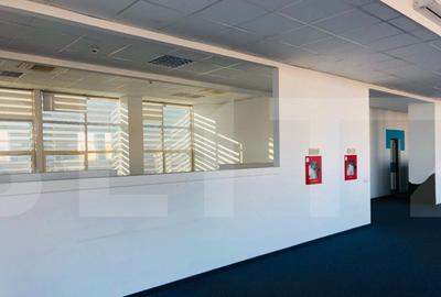 Spațiu comercial, de 450 mp, în Mărăști - 5