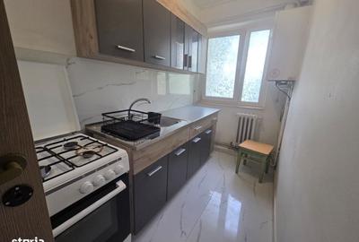 Apartament cu 2 camere semidecomandat în Alexandru cel Bun - 11