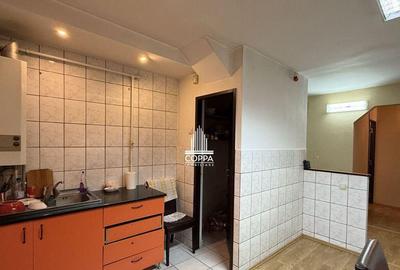 Apartament Zona Liana / Republicii / Garaj inclus - 4