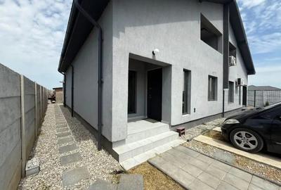 Proprietar vand casa - 2