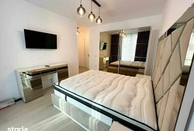 Apartament cu 2 camere în Sud - 6