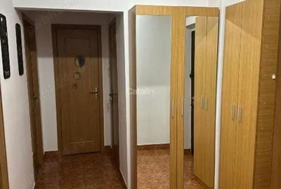 Apartament cu 2 camere decomandat în Bucur Obor - 5