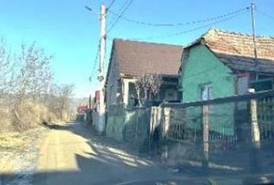 Casa si teren Bahnea, jud. Mures 12.03 - 3