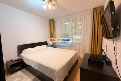 Apartament cu 3 camere decomandat, mobilat în Dristor - 5