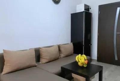 Apartament cu 1 camera + terasa si loc de parcare - Brown Luxury - Valea Lupului - 2