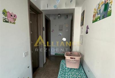 Casă cu 6 camere cu Teren 300 Mp în Dărăști-Ilfov