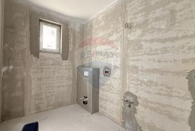 Duplex cu 5 camere cu Teren 200 Mp în Dobroești - 12