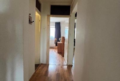 De închiriat: Apartament cu 3 camere, 2 băi în zona centrală - 5