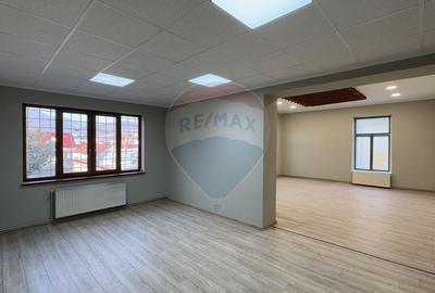 Spatiu de inchiriat in Centrul Istoric - renovat, vizibil, versatil - 9