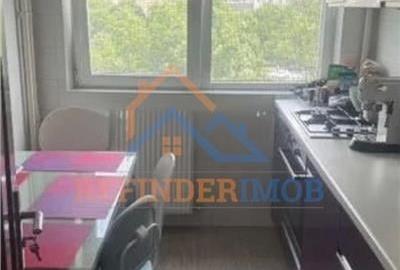 Vanzare apartament 2 camere BBulevardul Uverturii - Metrou Lujerului - 7