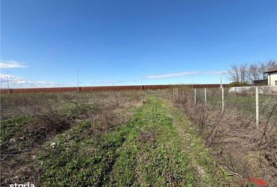 Spațiu comercial, în Petrești - 6