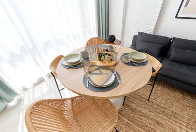 Apartament cu 3 camere decomandat, mobilat în Nord - 6