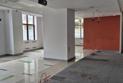 Spatiu comercial aflat ultracentral - 9