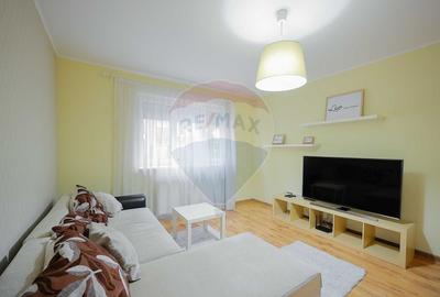 Apartament 2 camere parter inalt, loc parcare privat, Prima Nufarul A5 - 4