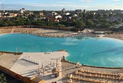 Apartament cu 2 camere semidecomandat, mobilat în Băneasa - 15