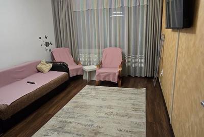 Apartament cu 2 camere decomandat în Central - 4