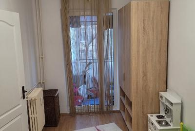 Vand apartament 2 camere ofelia - 2