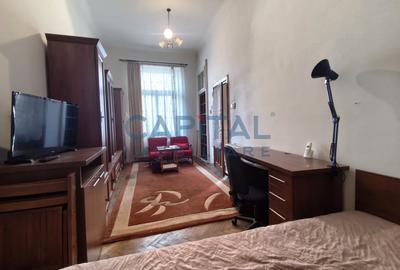 Garsonieră decomandată în Ultracentral - 5