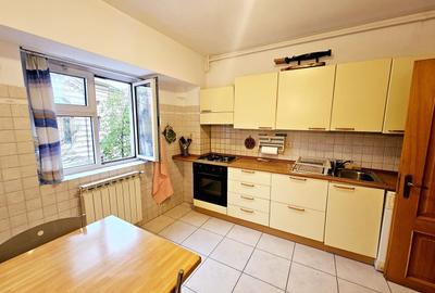 De vanzare Apartament 4 camere cu terasa,  Piata Unirii, Bucuresti - 9