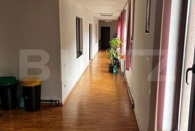 Spațiu comercial, de 300 mp, în Burdujeni - 1