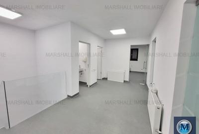 Spatiu  birouri de inchiriat, zona Marasesti, 170.45 mp #15278 - 12