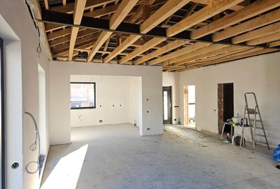 Casă cu 4 camere în Șura Mare - 6