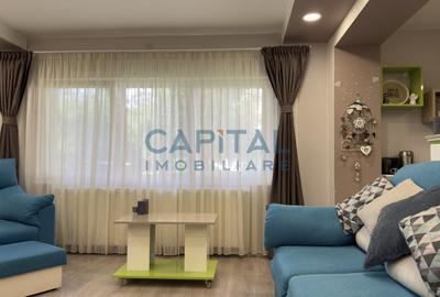 Apartament spatios, ideal pentru o familie! Apartament spatios, ideal pentru o familie! - 8