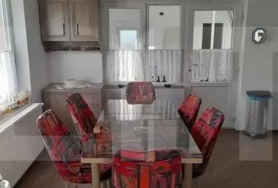 Casă cu 3 camere cu Canalizare în Curtici - 8