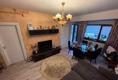 Garsoniera mobilata si utilata,str.Diamantului,Bragadiru - 15