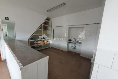 Ultracentral Restaurant / Pizzerie Sacele - 10